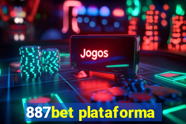 887bet plataforma